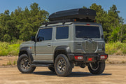 Rack de Techo | 2 Puertas | Suzuki Jimny (2018-2026)