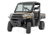 M1 Amortiguadores Delanteros Coilover | Ajuste de Altura de Manejo | Polaris Ranger 1000/Ranger XP 900/1000
