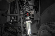 M1 Amortiguadores Delanteros Coilover | Ajuste de Altura de Manejo | Polaris Ranger 1000/Ranger XP 900/1000