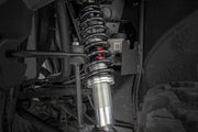 Kit de Suspensión Ajustable | Ajuste de Altura de Manejo | Polaris Ranger 1000/Ranger XP 900/1000