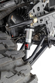 M1 Amortiguadores Traseros Coilover | Ajuste de Altura de Manejo | Polaris Ranger 1000/Ranger XP 900/1000