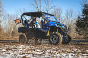 Kit de Elevación de 2 Pulgadas | Kawasaki Teryx 4 1000