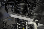 Brazos de Control Superiores Forjados | 3.5" Of Lift | Toyota 4Runner (25-26)/Tacoma (24-26)