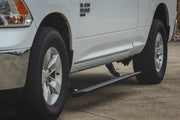 Estribos Eléctricos | HT-Series | Cabina Quad | Ram 1500 2WD/4WD (2009-2018 & Classic)