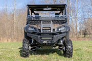 Montaje de Malacate | Honda Pioneer 1000