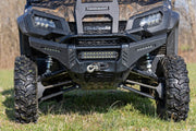 Montaje de Malacate | RS4500S | Honda Pioneer 1000