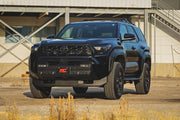 Kit de Nivelación de 1.5-2 Pulgadas | Toyota 4Runner 4WD (2025-2026)