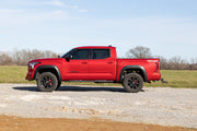 Kit de Elevación de 4 Pulgadas | Toyota Tundra 4WD (2022-2026)