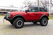 Kit de Elevación de 2.5 Pulgadas | Sasquatch | Ford Bronco 4WD (2021-2026)