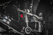 M1R Struts Cargados con Reservorio | Altura Ajustable | Delantero | 3.5 Inch | Toyota 4Runner (25-26)