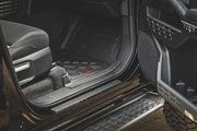 Tapetes Sure-Fit | Delantero y Trasero | Toyota 4Runner 2WD/4WD (2025-2026)