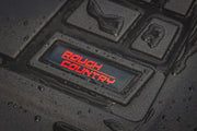 Tapetes Sure-Fit | Delantero | Toyota 4Runner 2WD/4WD (2025-2026)