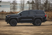 Kit de Nivelación de 1.5-2 Pulgadas | Toyota 4Runner 4WD (2025-2026)