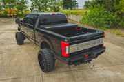 Cubierta de Caja Rígida de Perfil Bajo | 6'10" Bed | Ford F-250/F-350 Super Duty (17-26)