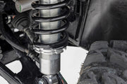 M1 Amortiguadores Delanteros Coilover | Ajuste de Altura de Manejo | Honda Pioneer 1000/Pioneer 1000-5