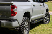 BA2 Estribos | Barras Estribo Laterales | Cabina Crew | Toyota Tundra 2WD/4WD (07-21)