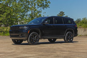 Kit de Elevación de 2 Pulgadas | W/O Air Suspension | Jeep Grand Cherokee L 2WD/4WD (2021-2026)