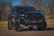 Kit de Elevación de 3.5 Pulgadas | TRD Offroad | Toyota 4Runner 4WD (2025-2026)