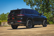 Kit de Elevación de 2 Pulgadas | W/O Air Suspension | Jeep Grand Cherokee L 2WD/4WD (2021-2026)