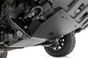 Placa de Protección | Toyota Tacoma 2WD/4WD (2024-2026)