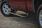 Estribos Eléctricos | HT-Series | Cabina Doble | Chevy/GMC 1500/2500HD/3500HD (14-18)