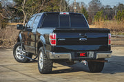 Estribos Eléctricos | Cabina Crew | Ford F-150 (2009-2014)