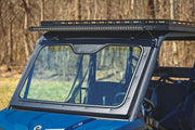 Luz LED | Techo Deck | 50" Blk Single Row | Can-Am Defender MAX HD10