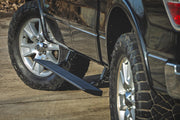 Estribos Eléctricos | Cabina Crew | Ford F-150 (2009-2014)