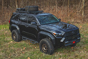 Estribo Tubular | Longitud de Cabina | Toyota 4Runner 2WD/4WD (2025-2026)