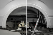 Forros de Guardabarros Traseros | Ford F-150 2WD/4WD (2004-2014)