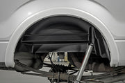 Forros de Guardabarros Traseros | Ford F-150 2WD/4WD (2004-2014)