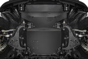 Placa de Protección | & Belly Delanteros | Toyota 4Runner 2WD/4WD (2025-2026)