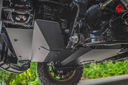 Placa de Protección | & Belly Delanteros | Toyota 4Runner 2WD/4WD (2025-2026)