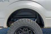 Forros de Guardabarros Traseros | Ford F-150 2WD/4WD (2004-2014)
