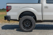 Forros de Guardabarros Traseros | Ford F-150 2WD/4WD (2004-2014)