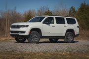 Kit de Elevación de 3 Pulgadas | Jeep Wagoneer 4WD (2022-2025)