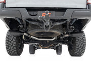 Escape Deportivo Cat-Back | Acero Inoxidable | 3.5L | Toyota Tacoma (16-23)