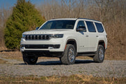 Kit de Elevación de 3 Pulgadas | Jeep Wagoneer 4WD (2022-2025)
