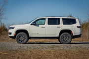 Kit de Elevación de 3 Pulgadas | Jeep Wagoneer 4WD (2022-2025)