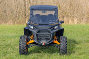 Parabrisas Completo | Scratch Resistant | Can-Am Commander 1000R