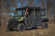Parabrisas Basculante Eléctrico | Vidrio | Formed Frame | Polaris Ranger XP 1000