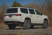 Kit de Elevación de 3 Pulgadas | Jeep Wagoneer 4WD (2022-2025)