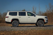 Kit de Elevación de 3 Pulgadas | Jeep Wagoneer 4WD (2022-2025)