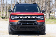 Kit de Elevación de 1.5 Pulgadas | Lifted Struts | Ford Bronco Sport 4WD (2021-2026)