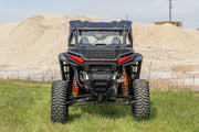Reja de Carga | Trasero | Polaris RZR XP 4 1000