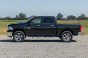 SRL2 Adj Aluminio Step | Cabina Crew | Ram 1500/2500/3500 2WD/4WD (2010-2018 & Classic)