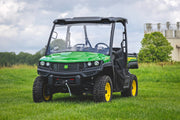 Montaje de Malacate | John Deere Gator XUV 835