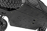 Kit de Placas de Protección de Cobertura Total | CFMOTO UFORCE 1000 XL