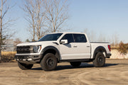 Kit de Nivelación de 1 Pulgadas | Ford Raptor 4WD (2021-2026)