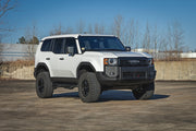 Kit de Luces LED | Montaje tipo Ditch | 2" Spectrum Pair | Spot | Toyota Land Cruiser (24-26)